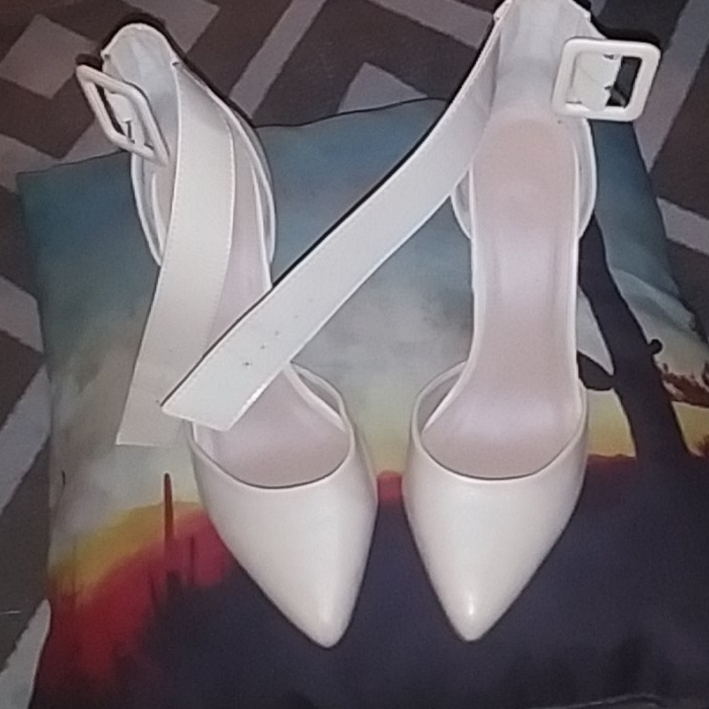 Pizzaz  heels
